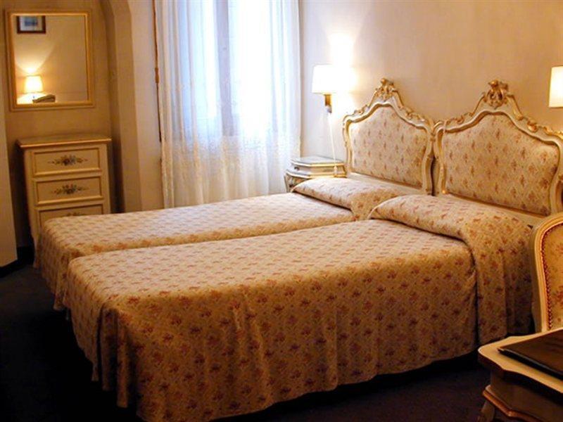 Hotel Basilea Venedig