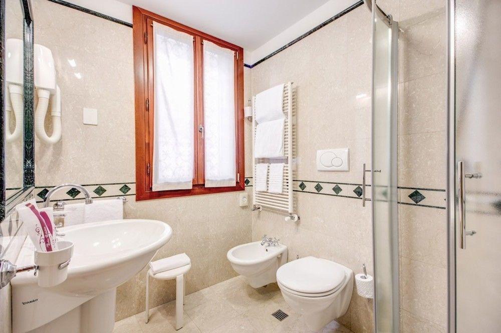 Basilea Hotel Venedig