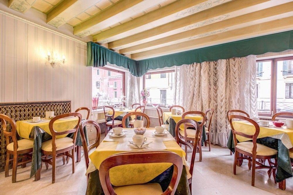 Basilea Hotel Venezia