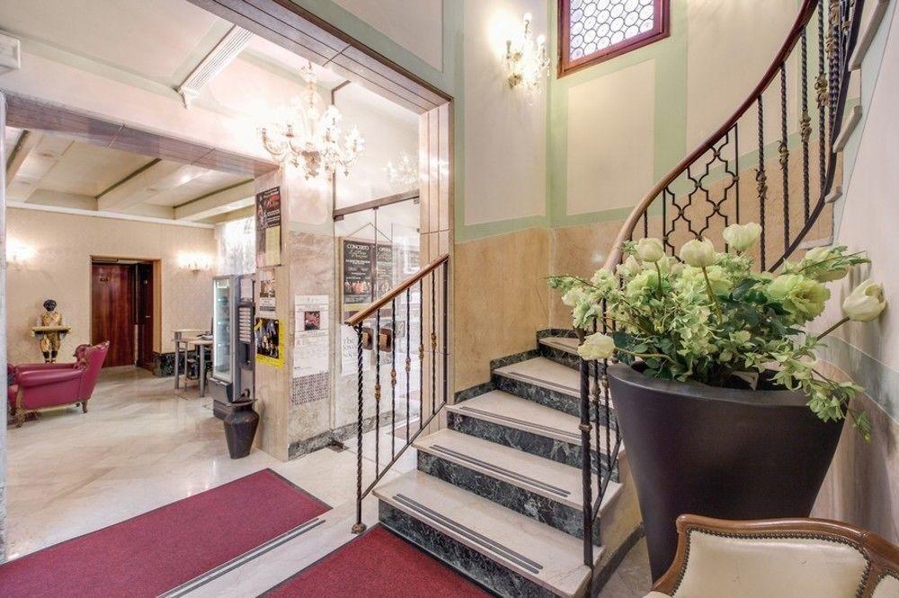 Basilea 3* Venezia