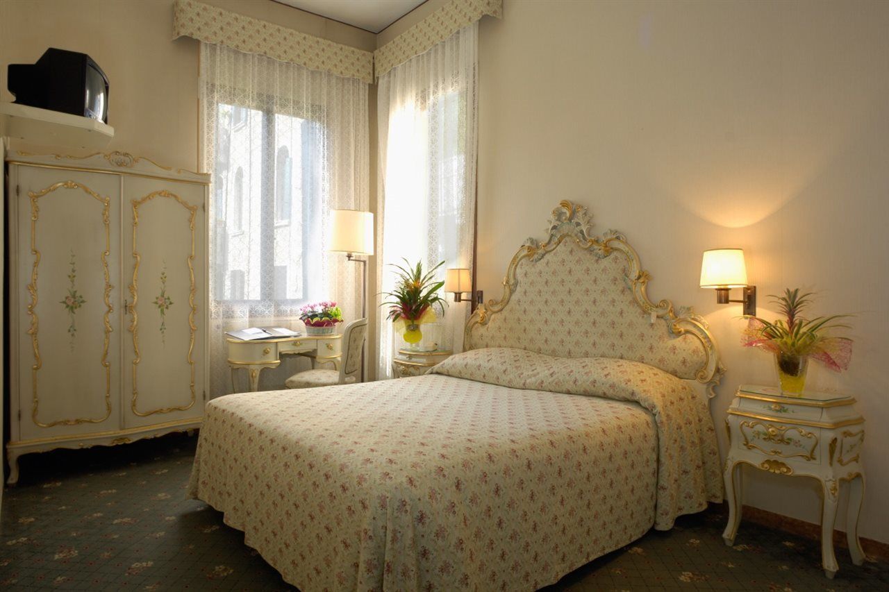 Basilea Hotel Venezia