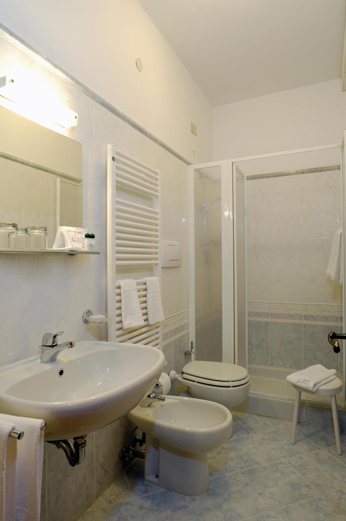 Basilea Hotel Venezia