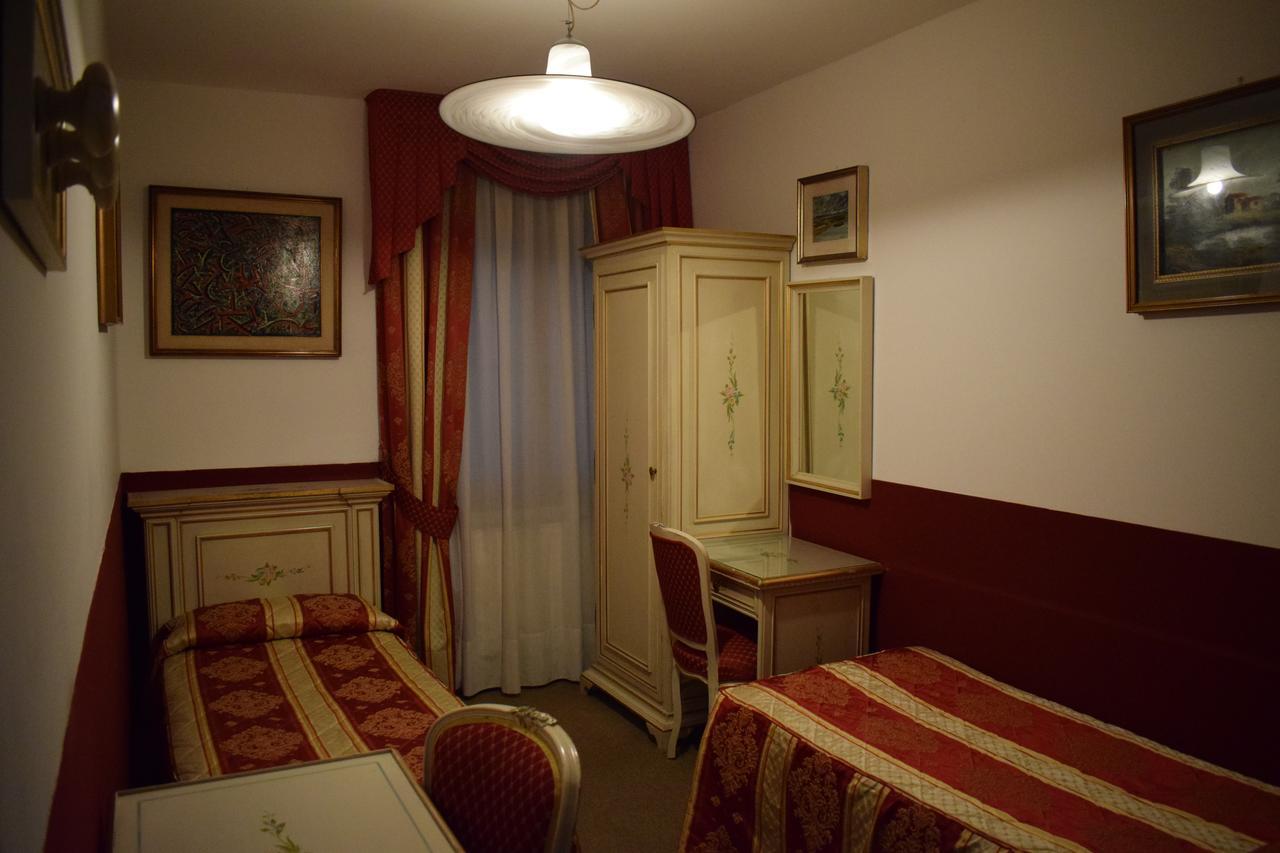 Basilea 3* Venedig