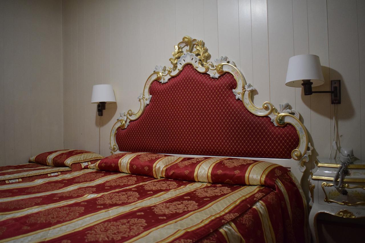 Basilea 3* Venedig