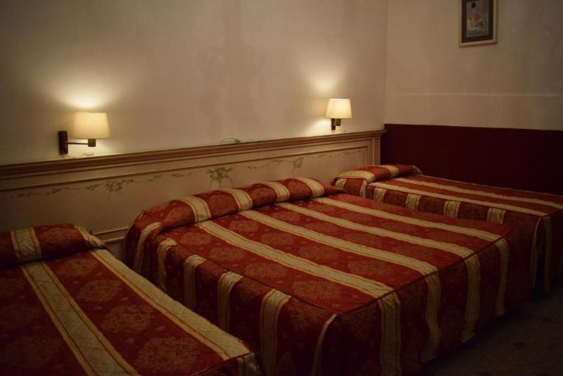 Basilea 3* Venezia