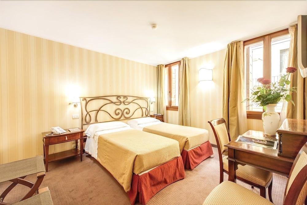 Hotel Basilea Venecia