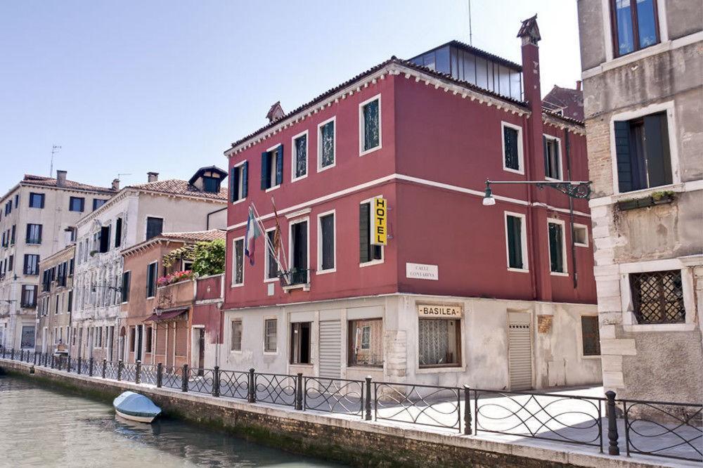 Basilea Hotel Venecia