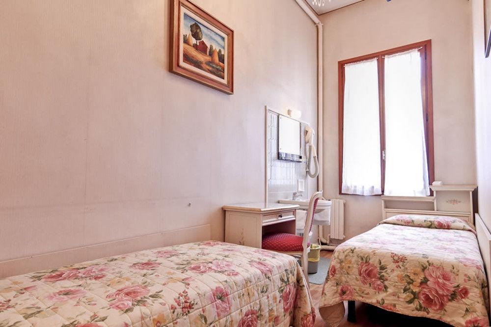 Basilea Hotel Venecia