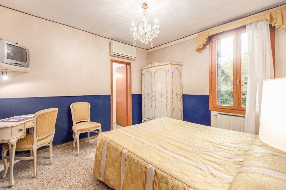 Basilea 3* Venecia