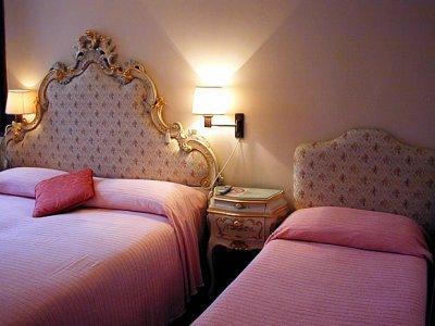 Basilea 3* Venecia