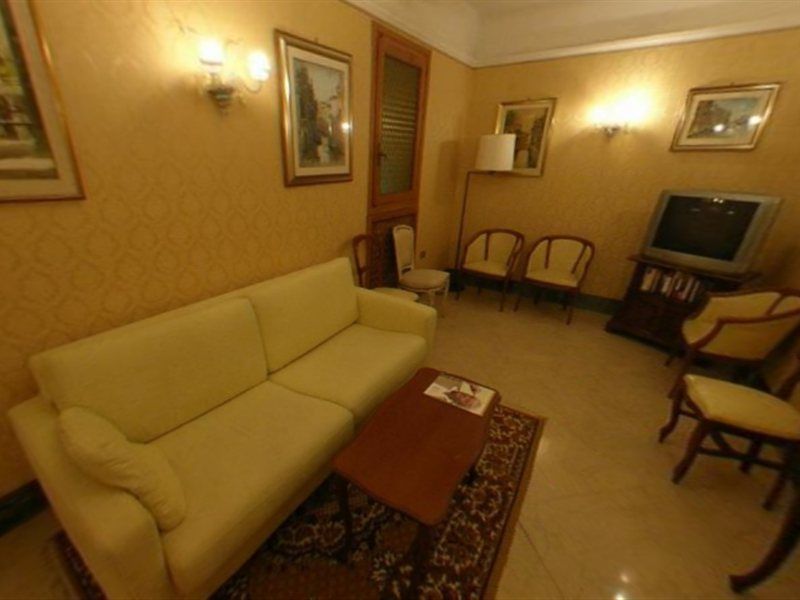 Basilea Hotel Venecia