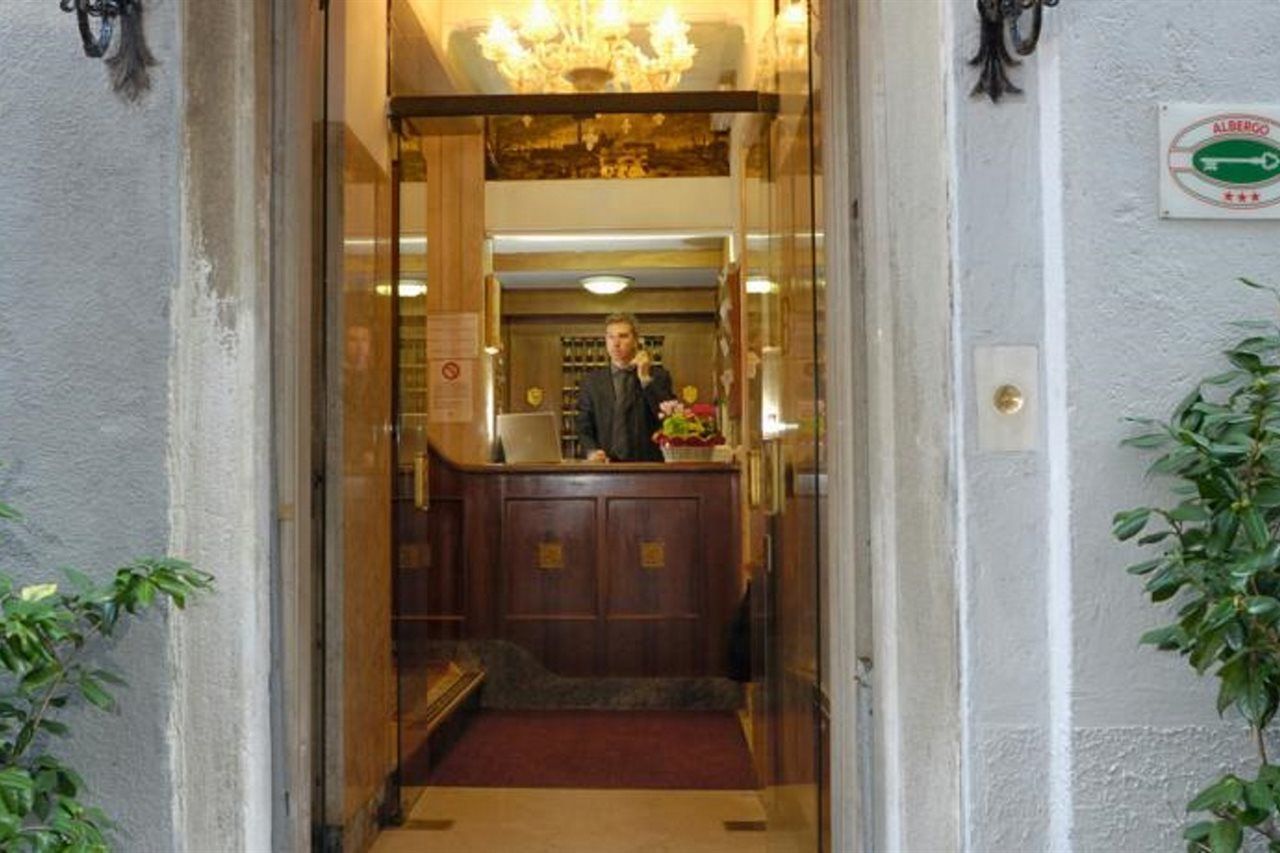 Basilea 3* Venecia