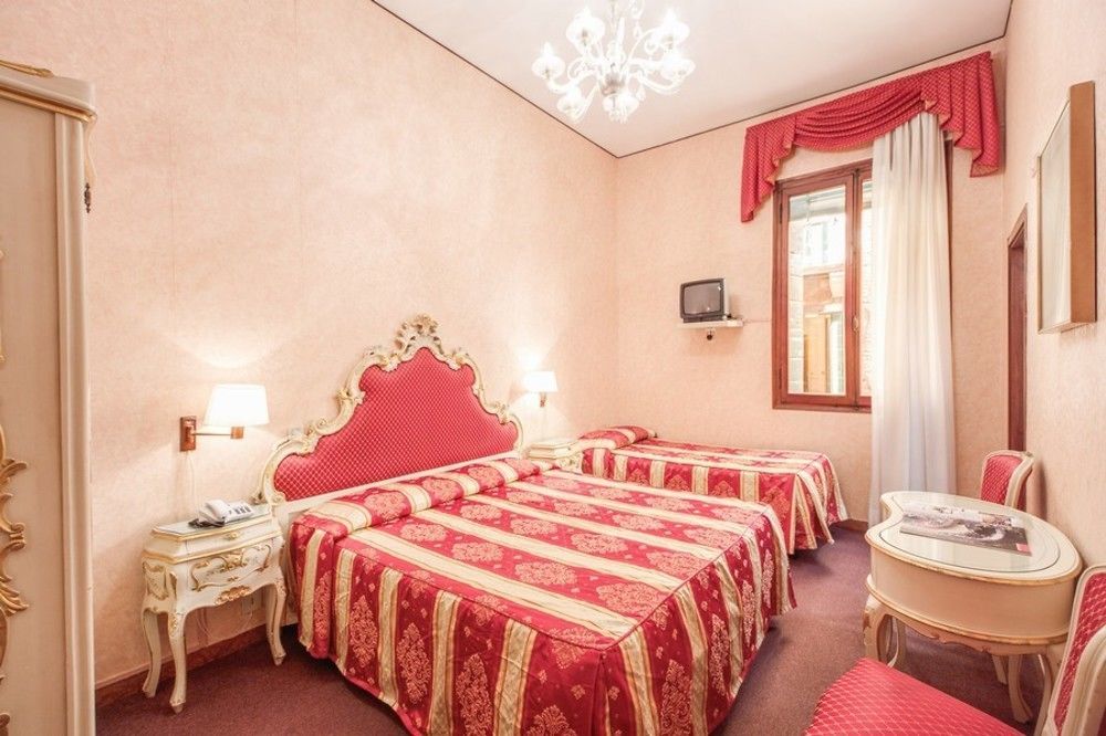 Basilea 3* Venecia