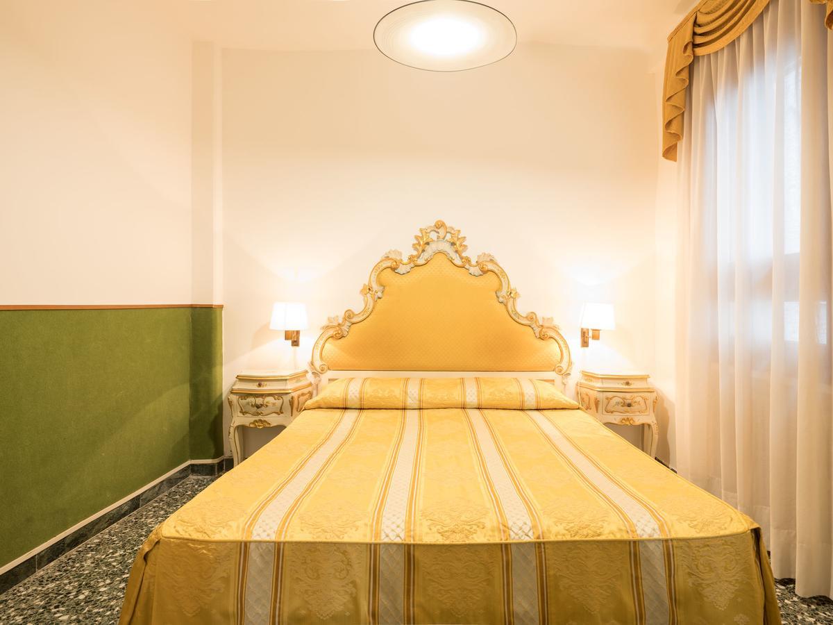 Hotel Basilea Venecia