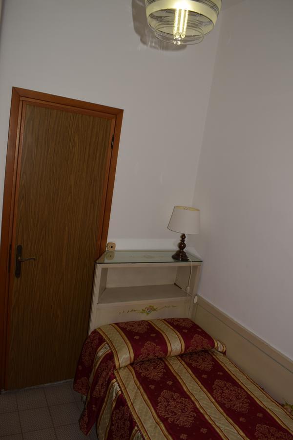 Hotel Basilea Venecia