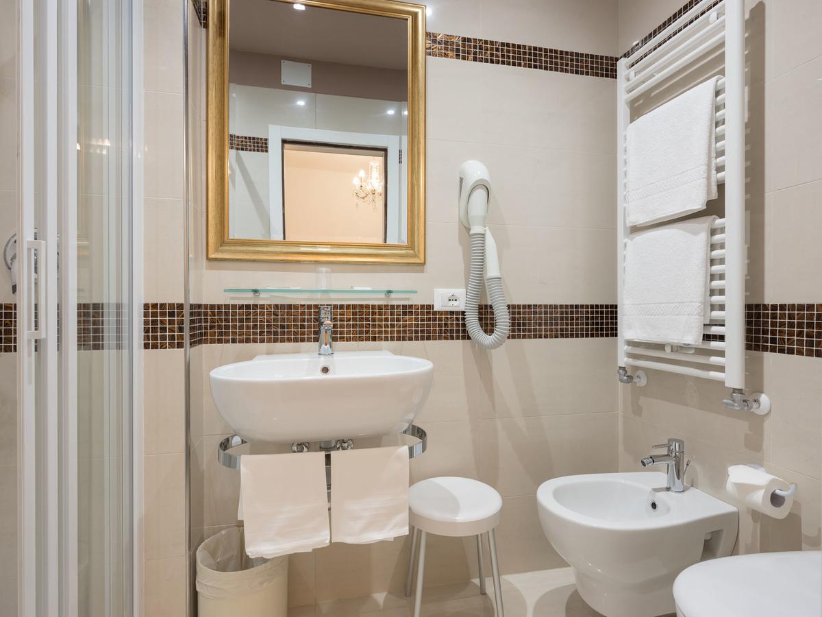 Hotel Basilea Venecia