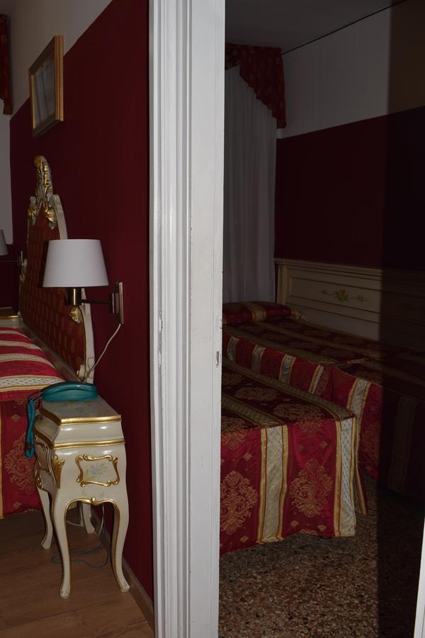 Basilea Hotel Venecia