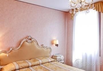 Basilea Hotel Venecia
